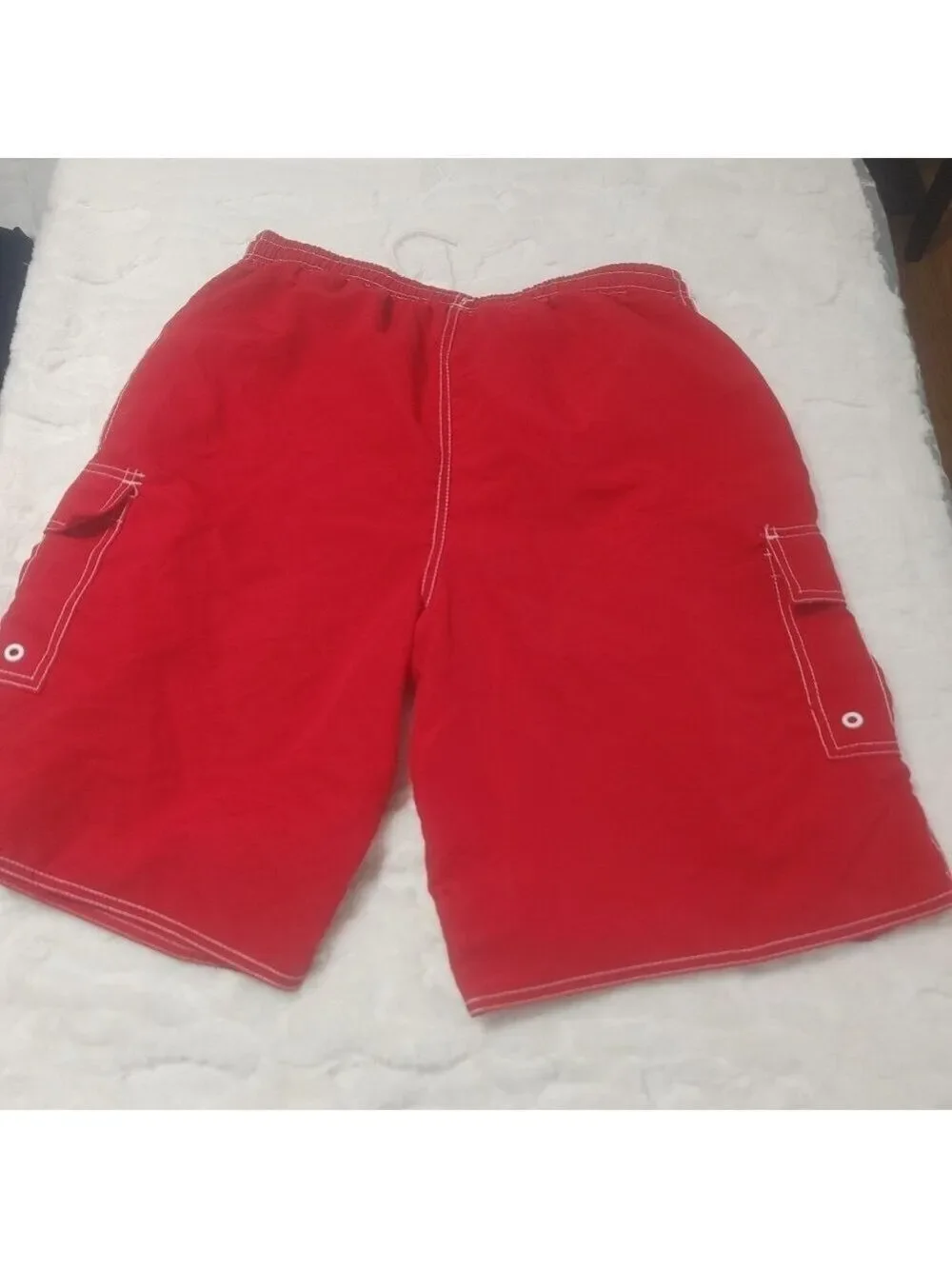 north 15 stylish red
